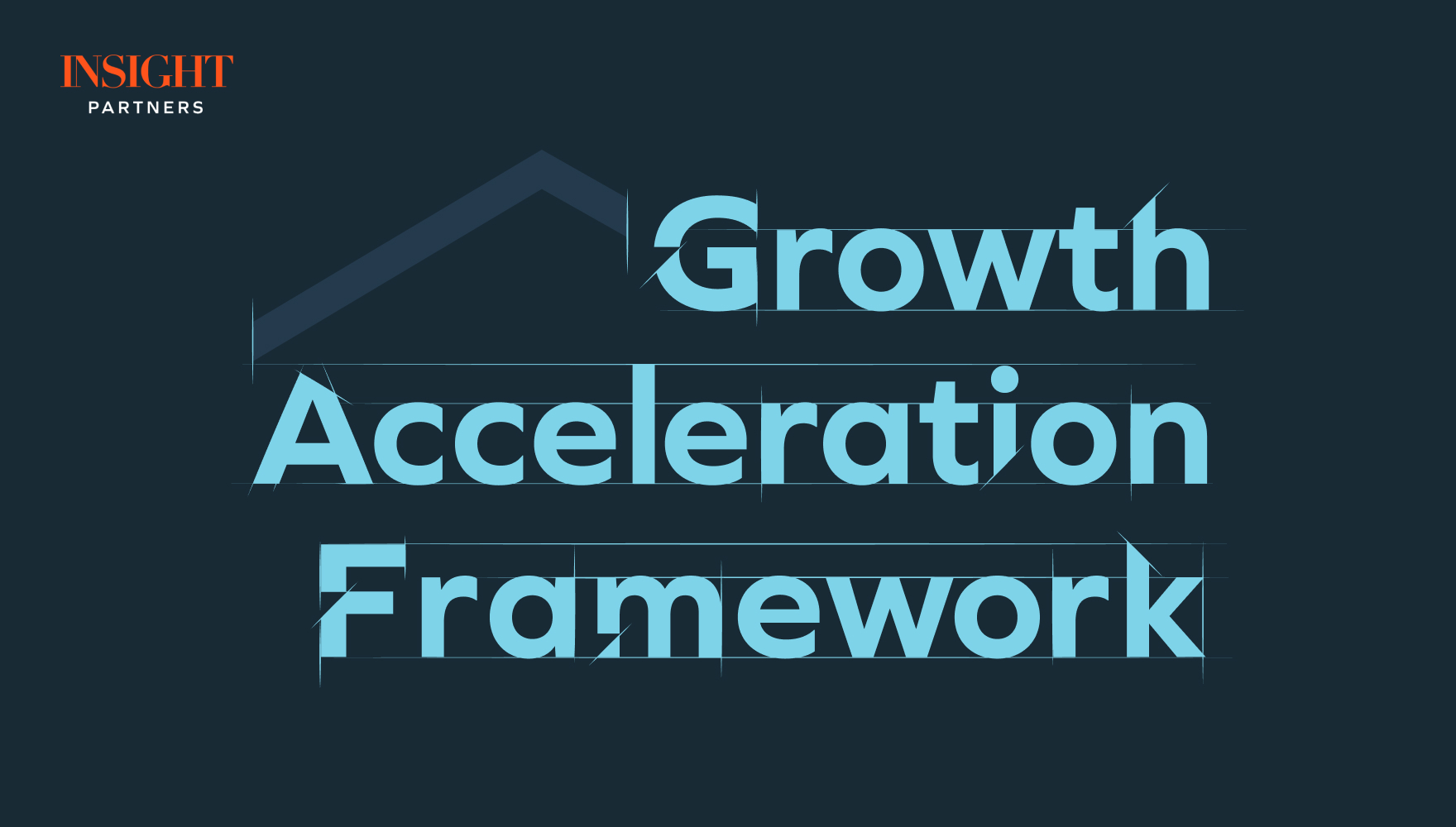 SaaS growth acceleration framework logo