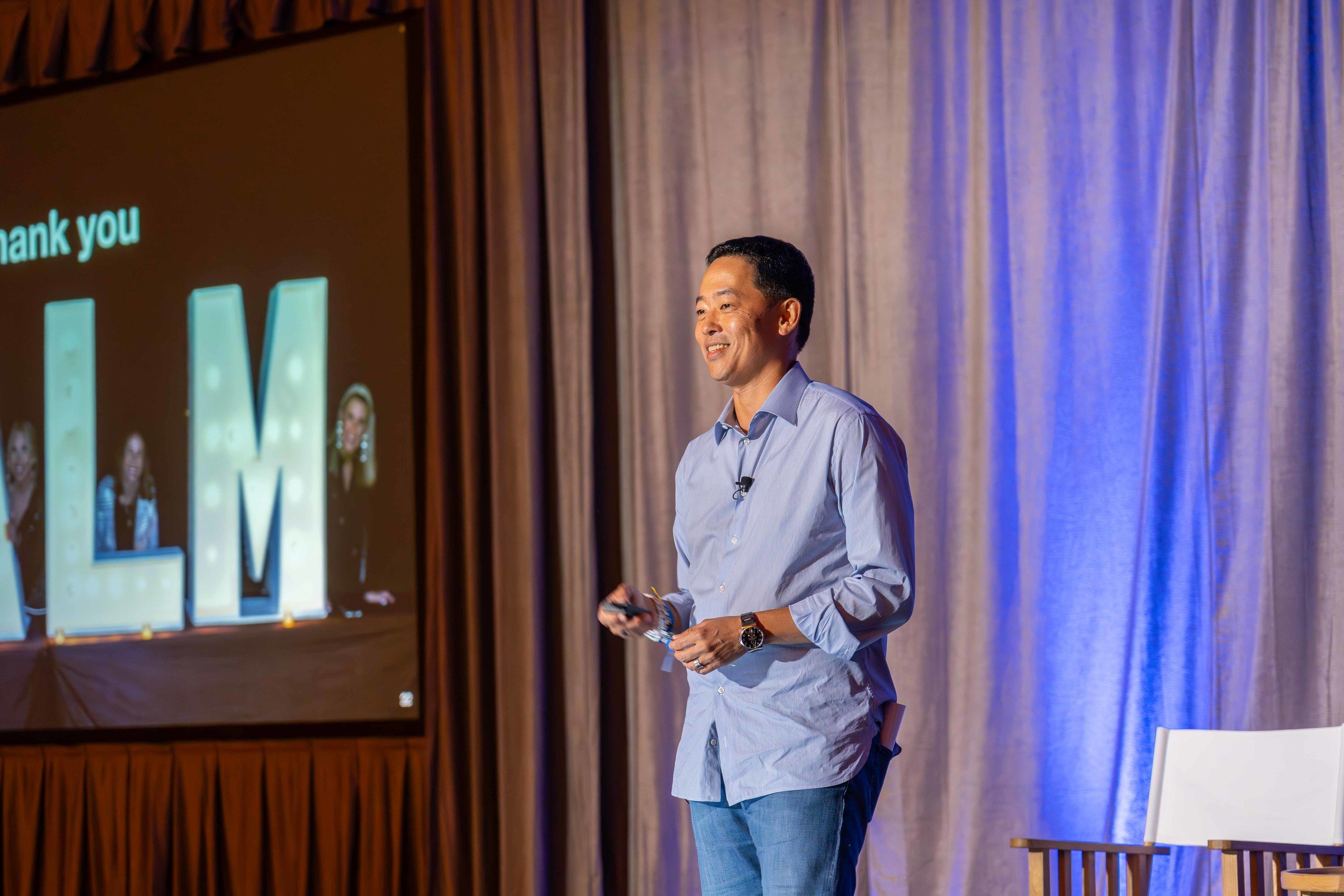 Keep Calm and carry on meditating: CEO David Ko on thoughtful growth ...